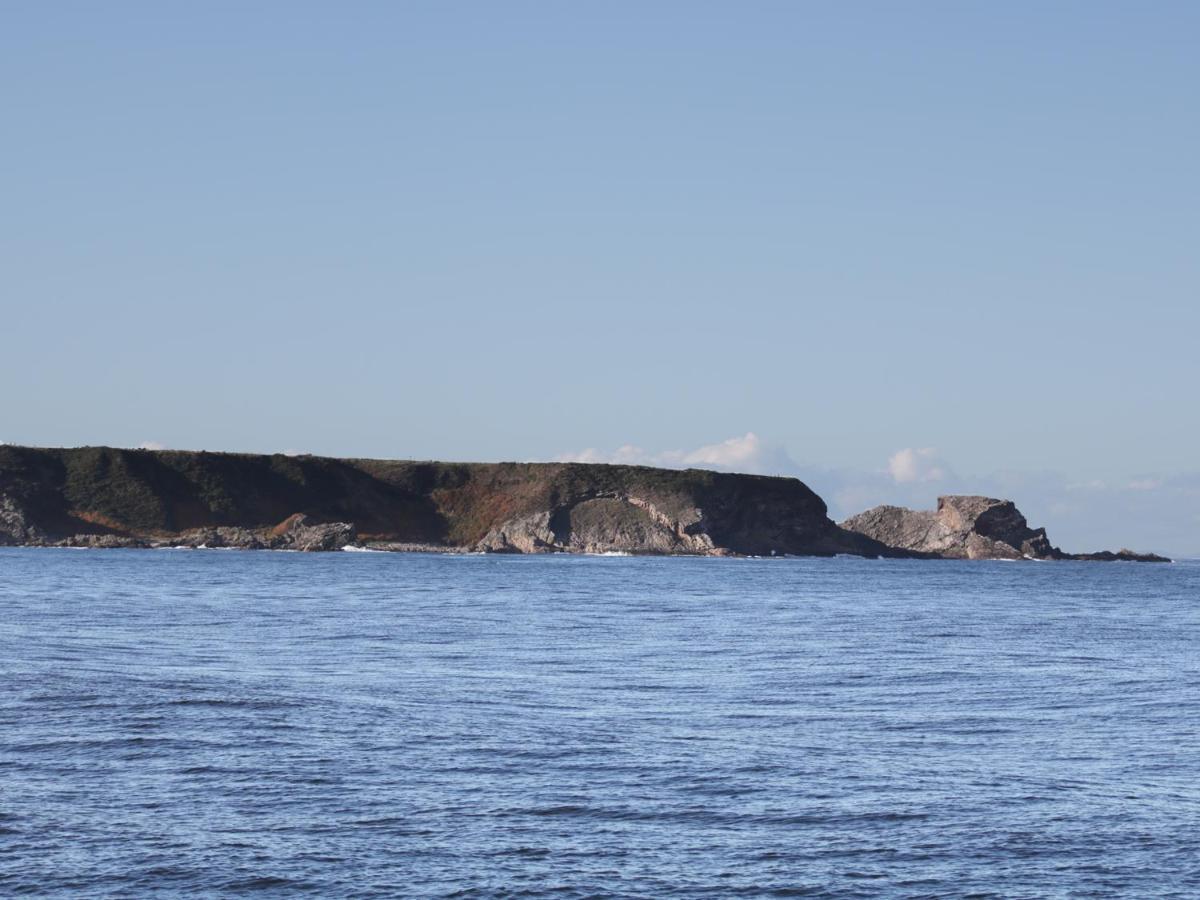 83 Seatown Villa Buckie Buitenkant foto